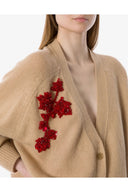 Alberta Ferretti Beige