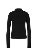 Alberta Ferretti Black