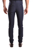 Dondup Trousers Blue
