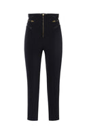 Elisabetta Franchi Black