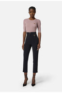 Elisabetta Franchi Black