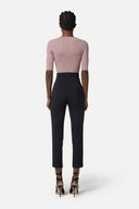 Elisabetta Franchi Black