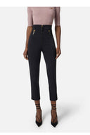 Elisabetta Franchi Black