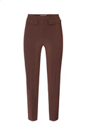 Elisabetta Franchi Brown