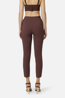 Elisabetta Franchi Brown