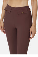 Elisabetta Franchi Brown