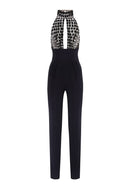 Elisabetta Franchi Black