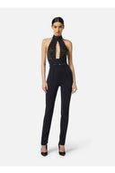 Elisabetta Franchi Black