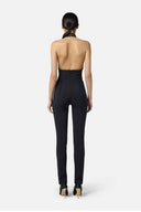 Elisabetta Franchi Black