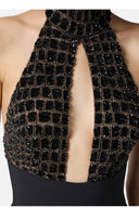Elisabetta Franchi Black
