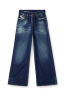 Diesel Blue