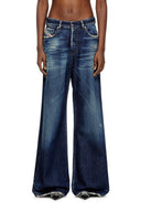 Diesel Blue