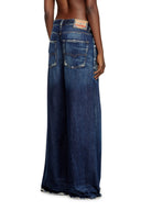 Diesel Blue