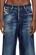 Diesel Blue