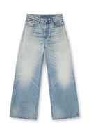 Diesel Blue
