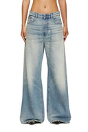Diesel Blue