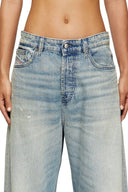 Diesel Blue