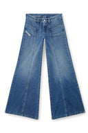 Diesel Blue