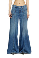 Diesel Blue