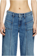Diesel Blue