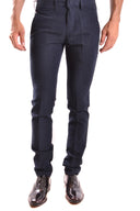 Dondup Trousers Blue