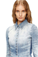 Diesel Blue