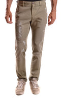 Mason's Trousers Green
