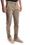 Mason's Trousers Green