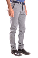Pt01/Pt05 Trousers Gray