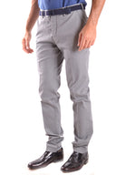 Pt01/Pt05 Trousers Gray