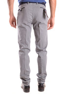 Pt01/Pt05 Trousers Gray