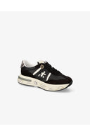 Premiata Black