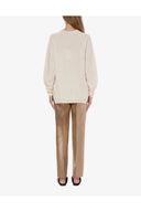 Alberta Ferretti White