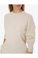 Alberta Ferretti White