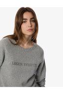 Alberta Ferretti Grey