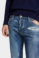 Dsquared2 Blue