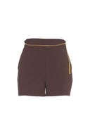 Elisabetta Franchi Brown