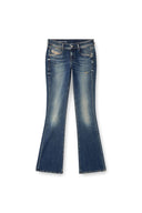 Diesel Blue
