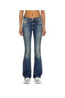 Diesel Blue
