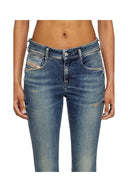 Diesel Blue