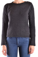 Armani Jeans Sweater Grey