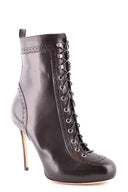 Dsquared2 Shoes Black