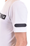 Moschino White