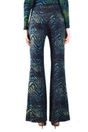 Diane Von Furstenberg Multicolor