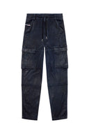 Diesel Black