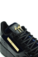 Giuseppe Zanotti Black