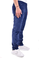 Jacob Cohen Dark Blue
