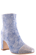 Polly Plume Shoes Blue
