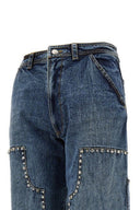 Des Phemmes Denim