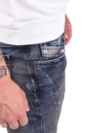 Diesel Denim